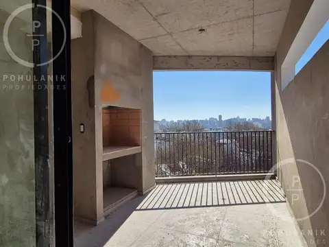 Departamento en Venta en Villa Ortuzar, CABA