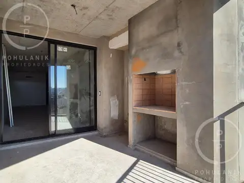Departamento en Venta de 4 ambientes