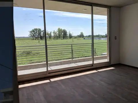 Departamento en Venta 3 años