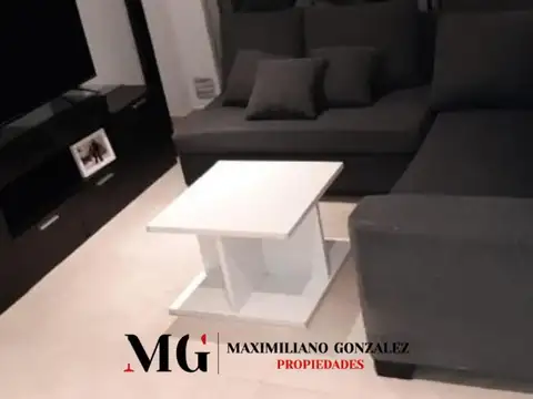 Departamento venta Casuarinas Garden Canning