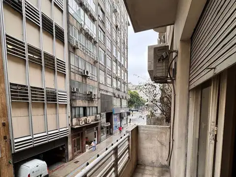 Departamento en Venta en Microcentro, USD 90.000