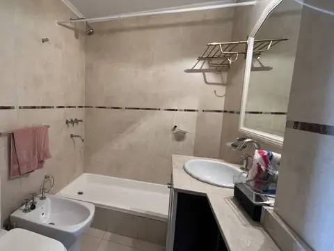 Departamento en Alquiler 8 años