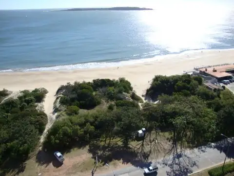 Departamento en Alquiler de 3 ambientes