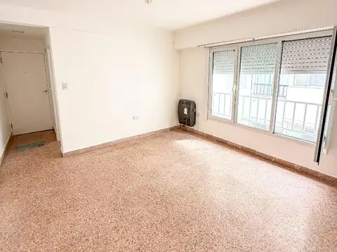 Departamento dos ambientes