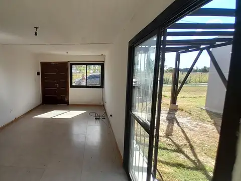 Casa en Venta en Ibarlucea, USD 38.000