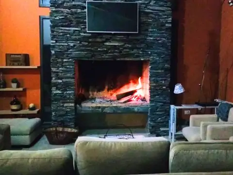 Casa en Venta 18 años