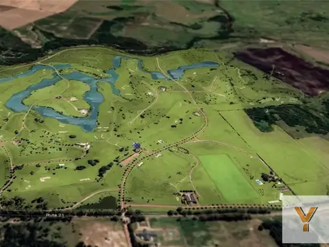 Carmelo Golf