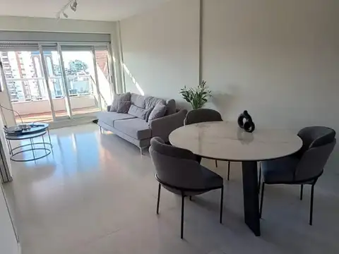 VENTA - Espectacular duplex 4 amb en Caballito