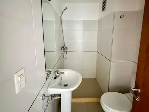 Departamento en Alquiler 9 años