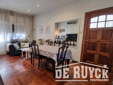Casa en Venta de 2 dormitorios