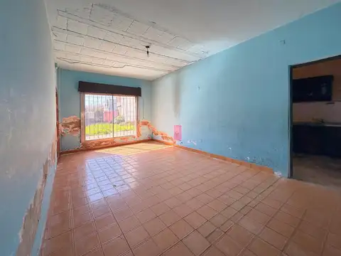 Casa en Venta 40 años