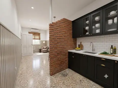 Casa en Venta en Temperley, USD 39.000