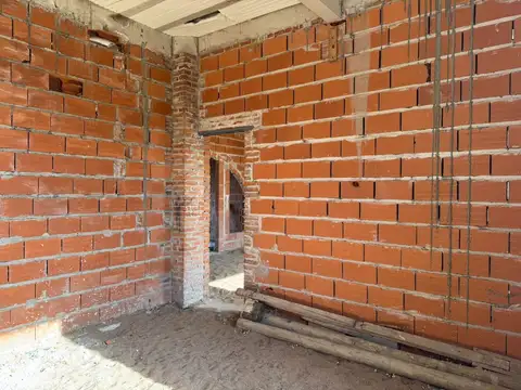 Casa en Venta A Estrenar