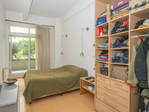 Departamento en Venta en Palermo, USD 190.000