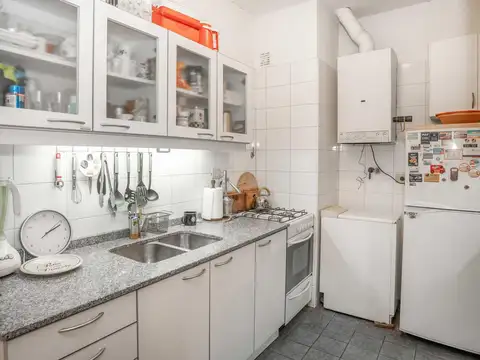Departamento en Venta 25 años