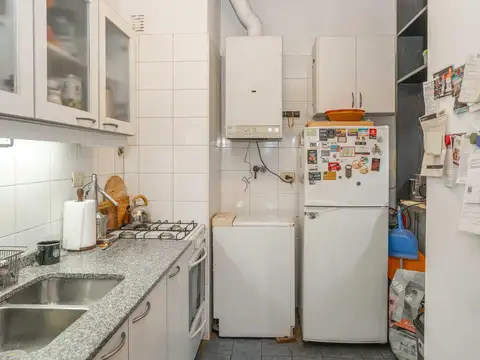 Departamento en Venta Apto profesional