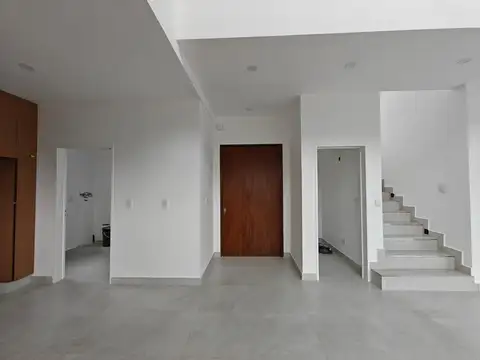 Casa en Venta A Estrenar