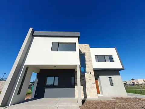 Casa en Venta en Pilar Del Este, USD 250.000