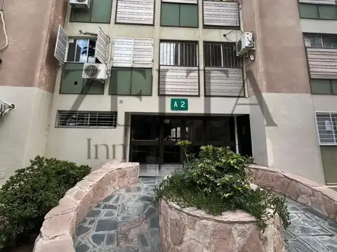 Vendo Departamento en Torres del Barrio Unimev