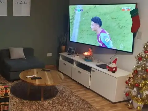 Casa en Alquiler Temporal de 3 dormitorios