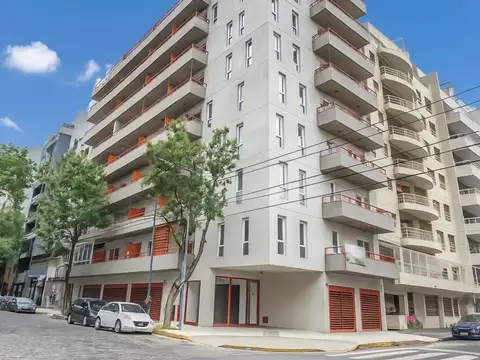 Departamento en Venta en Villa Crespo, USD 300.000