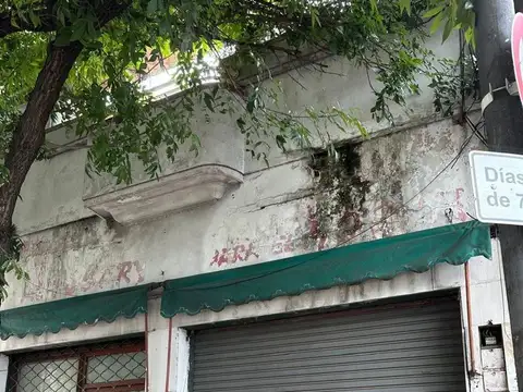 venta de local en flores