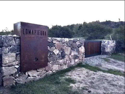 Terreno en Venta en San Clemente, USD 50.000