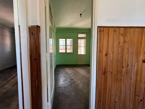 VENTA DEPTO 3 AMB BARRACAS CON TERRAZA