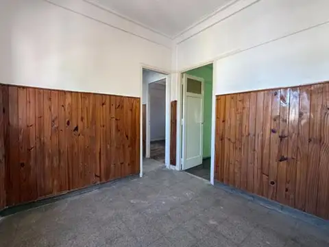 Departamento en Venta en Barracas, USD 50.000