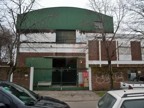 Galpon en Venta en Beccar, USD 580.000