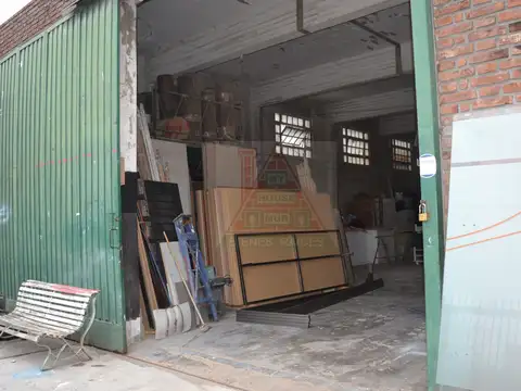 GALPON 1.400 m², VENTA EN BECCAR