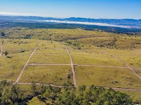 Terreno en Venta de 686,0 m2