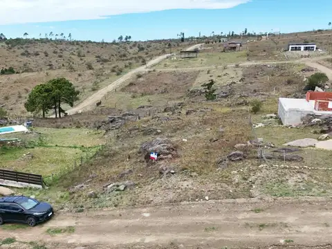 TERRENO EN B° LA TORCACITA, POTRERO DE GARAY