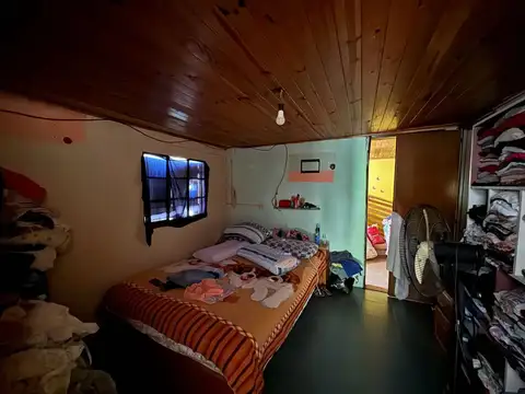 Vendo Casa a Reciclar en Concepción del Uruguay, Entre Ríos