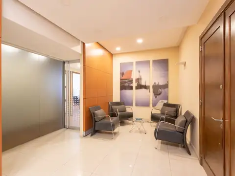 Oficina en Venta en Monserrat, Capital Federal