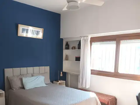 Temporal 2 Amb de 40 m2/ con Vista Abierta / Moderno y Muy luminoso!!!