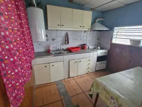 Sarandí 4455, B1766DOE La Tablada, Provincia de Buenos Aires, Argentina, La Matanza, Buenos Aires, Argentina.