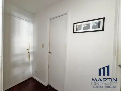 Departamento en Venta en Barrio Norte, USD 165.000
