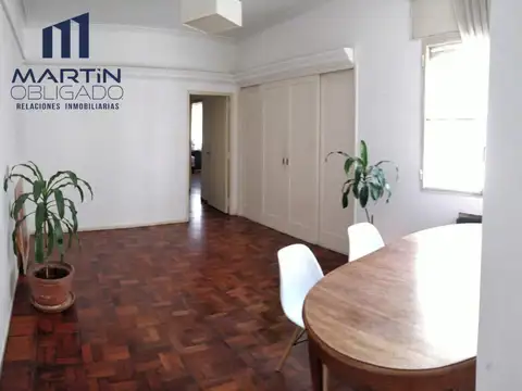 Departamento en Venta en Barrio Norte
