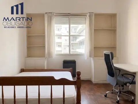 Departamento en Venta 60 años