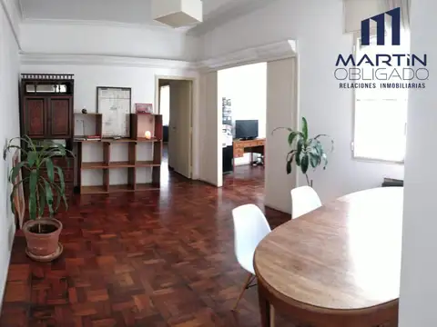 Departamento en Venta de 4 ambientes
