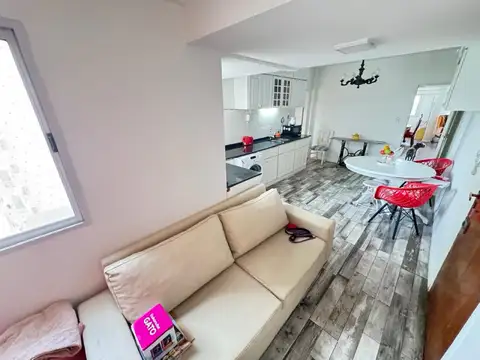 Departamento en Venta 50 años