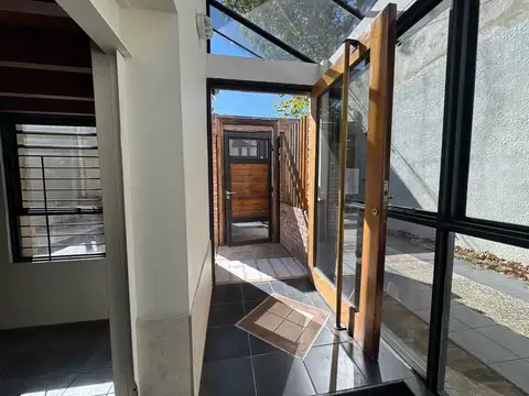 Depto Tipo Casa en Venta en Republica De La Sexta, USD 48.000