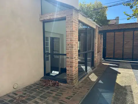 Depto Tipo Casa en Venta de 2 ambientes