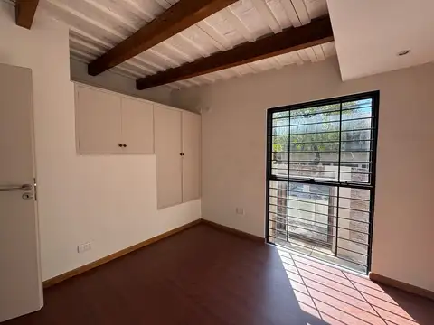 Depto Tipo Casa en Venta A Estrenar