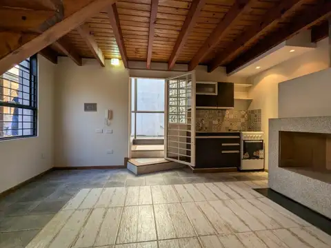 VENTA PH de 1 dormitorio - Virasoro 200