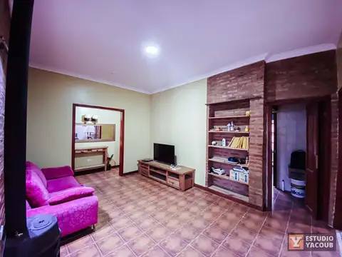 Casa en Venta A Estrenar