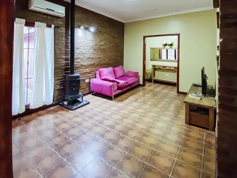 Casa en Venta de 2 dormitorios