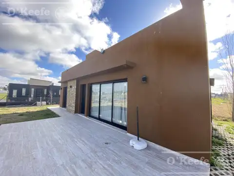 Casa en Venta 3 años