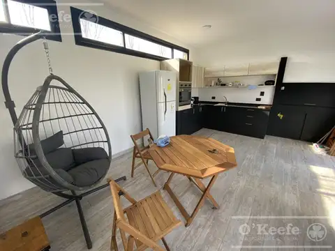 Casa con pileta en Brandsen - Las Calandrias -Escriturable